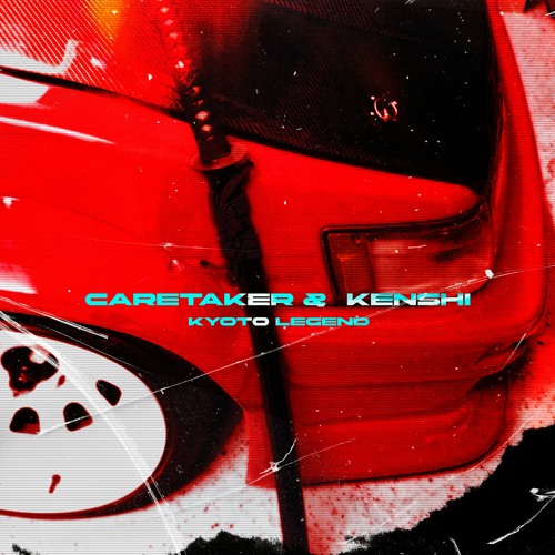 Stream Kyoto legend by KENSHI | Listen online for free on SoundCloud
