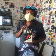 Lunch Special with OJBARTSIMPSON @ The Lot Radio 09 - 08 - 2020
