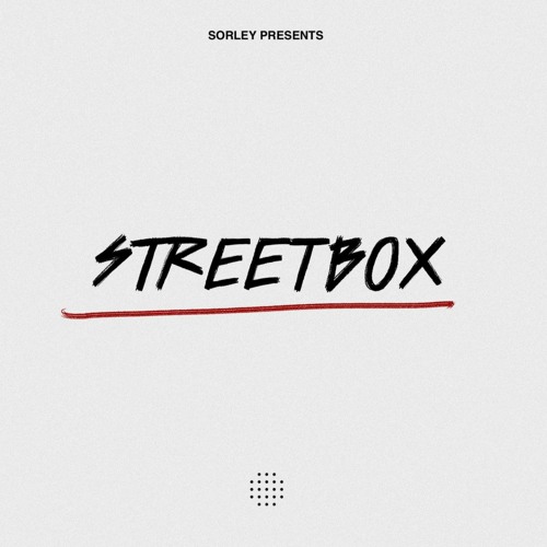 STREETBOX MIX SUBMISSION