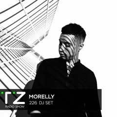 Taktika Zvuka Radio Show #226 - Morelly