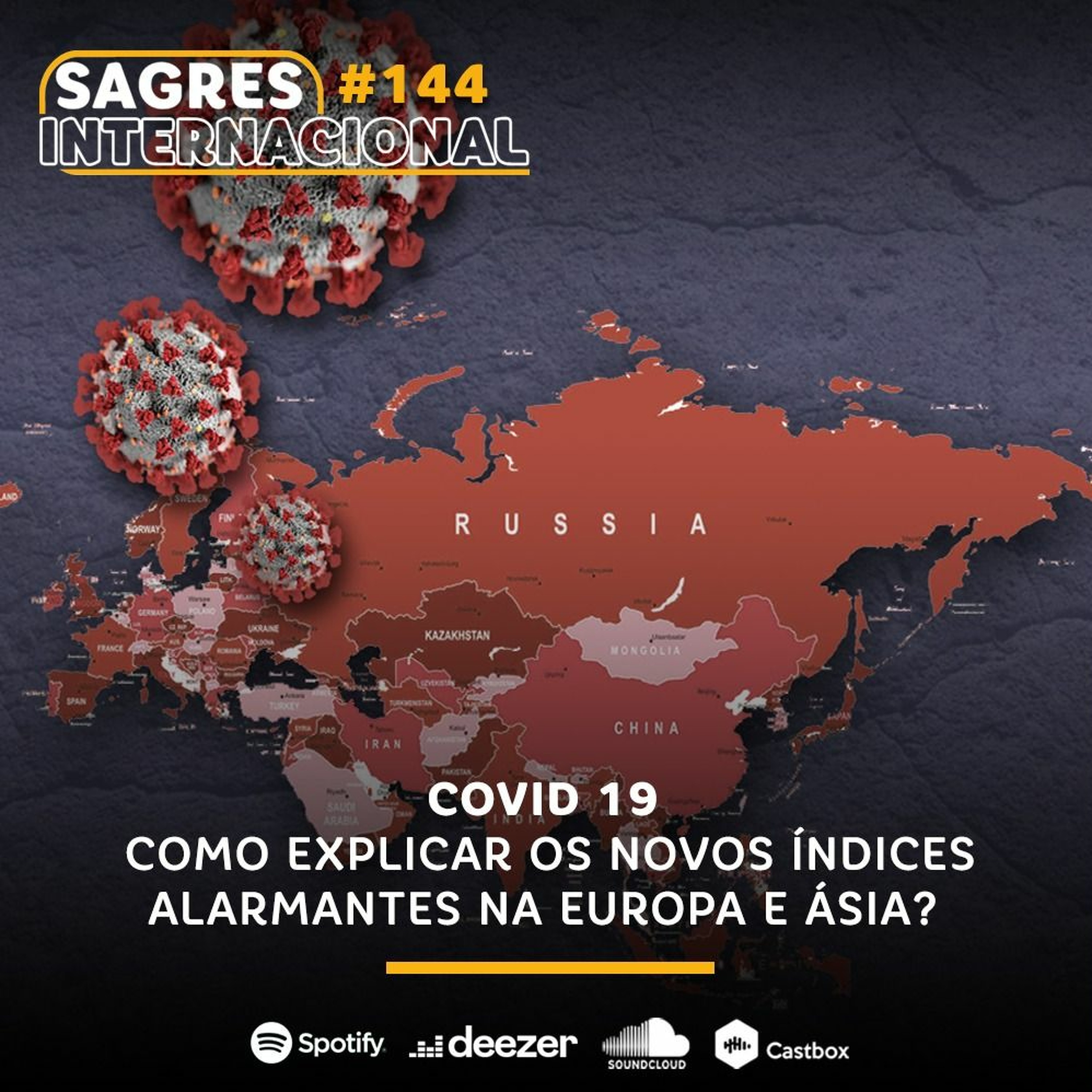 Sagres Internacional