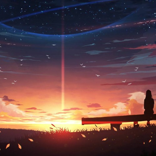 Don't Wanna Fall x Sad Songs x Good Things Fall Apart x Cry [TZUNAAMI MASHUP]
