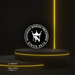 I Feel It (Extended Mix)