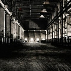 Industrial Techno Mix ( 2023 )
