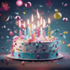 yanu birthday upload @yanu