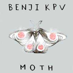 1. Smile (prod. Flowers In Narnia) - Benji KPV