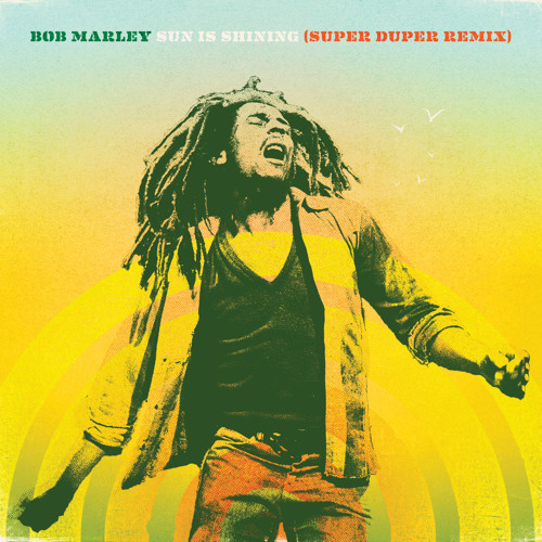 Sun Is Shining (1978) - Bob Marley & The Wailers - YouTube