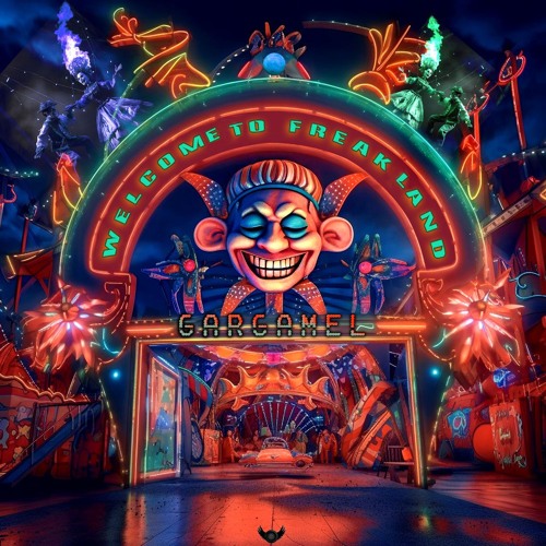 WELCOME TO FREAKLAND