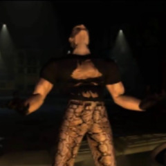 BRYAN FURY TEKKEN 3 OST REMIX