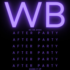 After Party