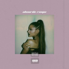 Ariana Grande - 7 rings (Absurde Remix)