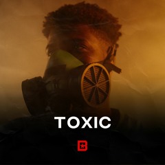 [FREE] Melodic Trap Type Beat with Hook - "Toxic"