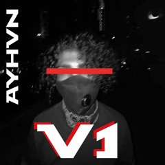 JUST FVCKIN AROUND (HARD TECHNO V1)