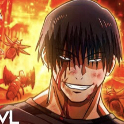 DØWN (Fabvl Toji Rap)