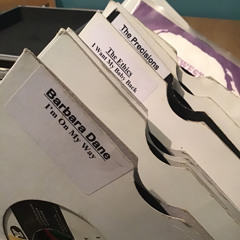 Rare soul vinyl mix #2