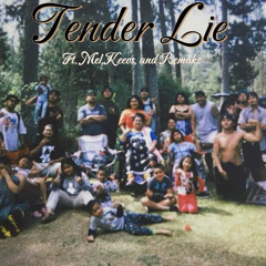 Tender Lie(kvr) -Prod.Friendly