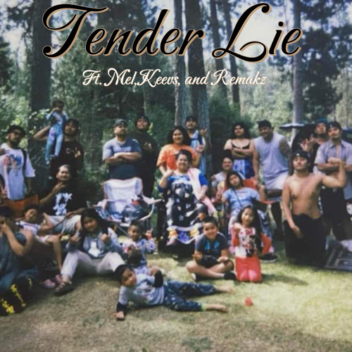 Tender Lie(kvr) -Prod.Friendly