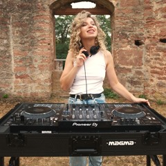 Curly Kris - Live @ Collenburg / Tech House Mix 2024 Oсtober