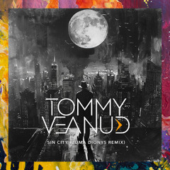 Tommy Veanud — Sin City (Zuma Dionys Remix) [Suprematic]