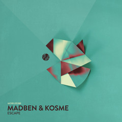 Premiere: Madben & Kosme - Escape [Mobilee]