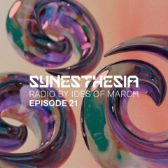 Radio 021 | May'25