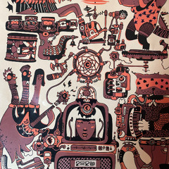 JDD Festival 2025 - Progressive panel (05.07.25)