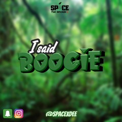 BOOGIE | AfroBeat Mix | Mixed By @SPACExDEE