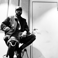 Hidden Angel.  ft. Brandy