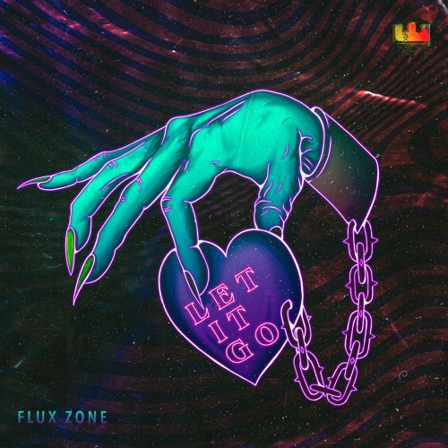 Flux Zone - Let It Go