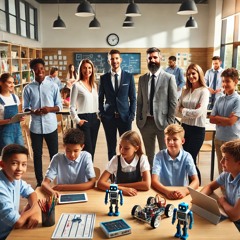 Shifting Schools From Strategy to Foresight: Infusing Educational Leadership With Futurist Thinking