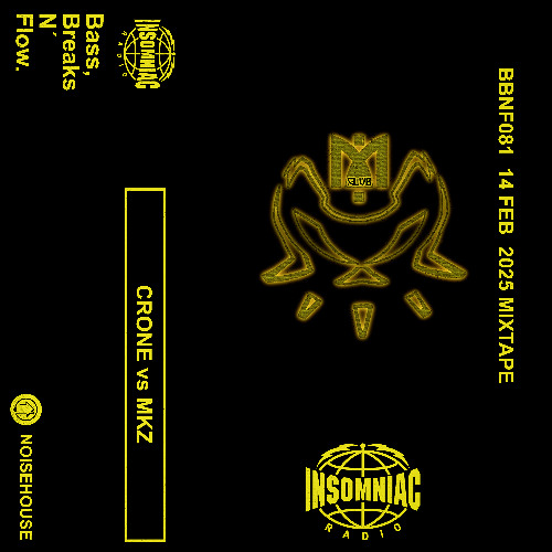 BBNF081 CroNe vs MkZ