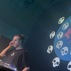 Soul3d @ Oldschool Waves Chapter II - Buda BXL
