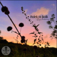 IWANG - ROLEK RA IKOLK