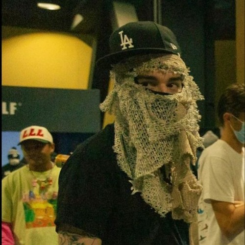 5 2 uh 60 - Yeat (slowed + bass boosted)