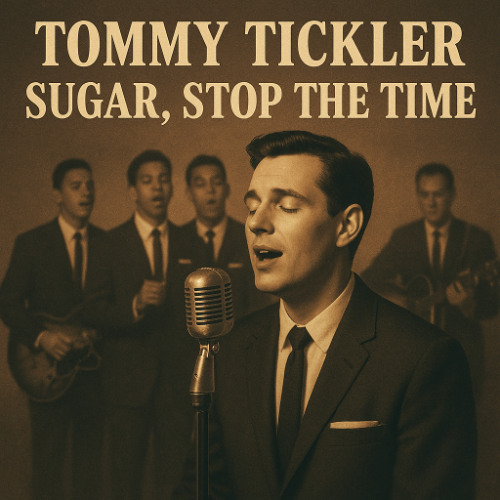 Sugar, Stop the Time