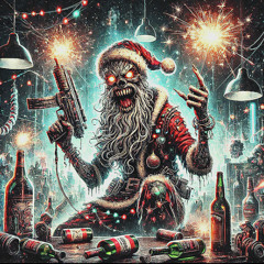 Weihnachtsbrummen bis Neujahrsdröhnen!