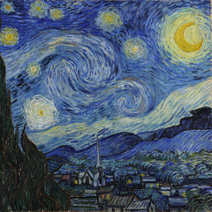 The Starry Night (Made in Australia 2023)