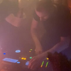 Dr:uid | Recorded live @Back to London Warehouse Party (6.11.2021)