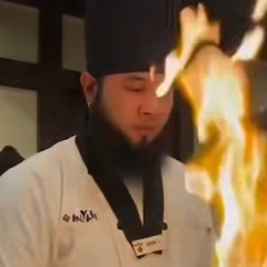 Hibachi Chef Beats