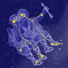 Pollux［3 Gadget］