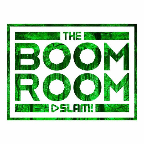 361 - The Boom Room - Patrice Bäumel