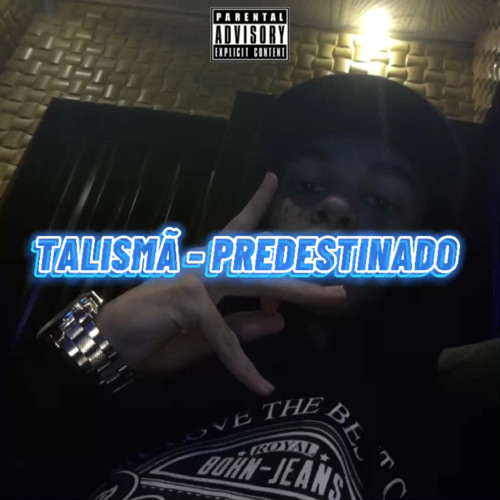 Talismã - predestinado💫