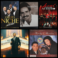 La Mega Nueva York Homenaje Clasico 2025