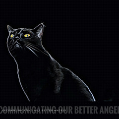 "Excommunicating Our Better Angels" by Stoney Bair