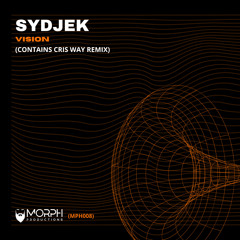 Vision (Original Mix)