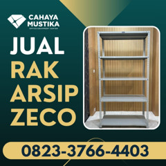 Jual Rak Besi Minimalis Ruang Tamu di Gresik