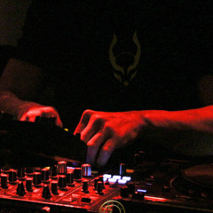 Oscar Castro Aka Deep Gray - Minimal & Deep Tech (15-10-2023)
