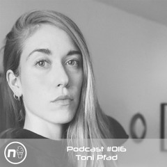 N-ICE Podcast #16 - Toni Pfad