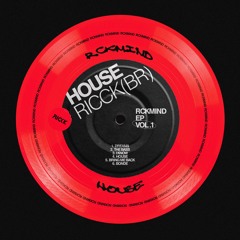 Ricck(BR) - House ( Original Mix )