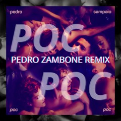 Pedro Sаmpаio - POC POC (PEDRAWN Remix) - FREE DOWNLOAD